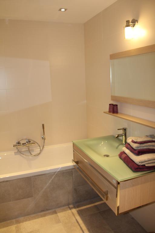 B&B Het Koekoeksnest Schelle Quarto foto